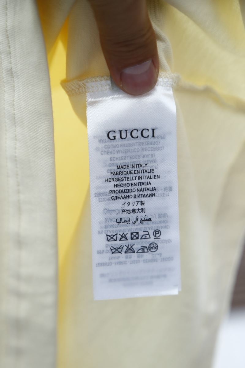 Gucci T-Shirts